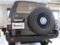 2000 Toyota Land Cruiser Prado