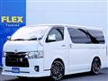 2022 Toyota Hiace Van