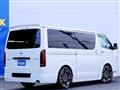 2022 Toyota Hiace Van