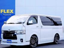 2022 Toyota Hiace Van