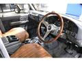 1995 Toyota Land Cruiser Prado