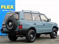 1999 Toyota Land Cruiser Prado