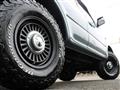 1999 Toyota Land Cruiser Prado