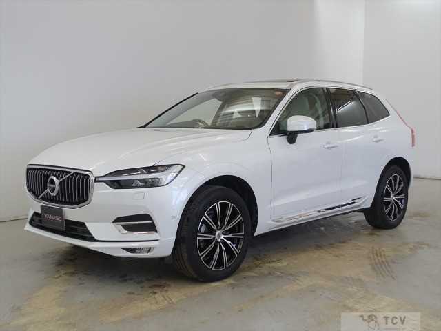 2021 Volvo XC60
