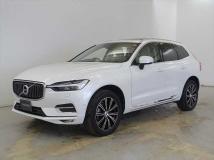 2021 Volvo XC60