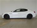 2019 Maserati Ghibli