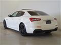 2019 Maserati Ghibli