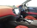 2019 Maserati Ghibli