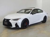 2023 Lexus IS