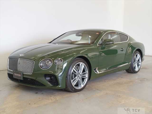 2023 Bentley Continental GT
