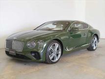 2023 Bentley Continental GT