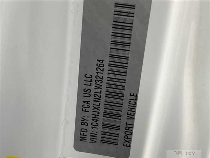 2020 Jeep Jeep Others