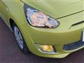 2013 Mitsubishi Mirage