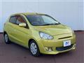 2013 Mitsubishi Mirage