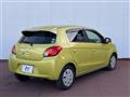 2013 Mitsubishi Mirage