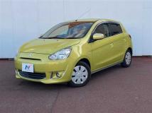 2013 Mitsubishi Mirage