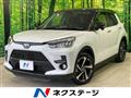 2022 Toyota Raize