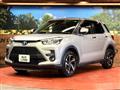 2022 Toyota Raize