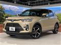 2022 Toyota Raize