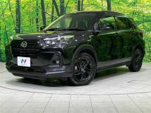 2021 Daihatsu Rocky