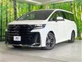 2023 Toyota Vellfire