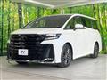 2023 Toyota Vellfire