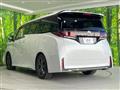 2023 Toyota Vellfire