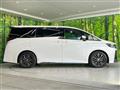 2023 Toyota Vellfire