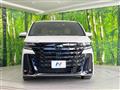 2023 Toyota Vellfire