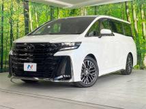 2023 Toyota Vellfire
