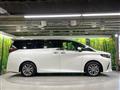 2024 Toyota Alphard Hybrid