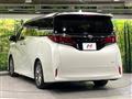 2024 Toyota Alphard Hybrid