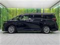 2024 Toyota Alphard Hybrid