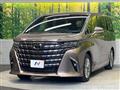 2024 Toyota Alphard Hybrid