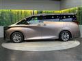 2024 Toyota Alphard Hybrid