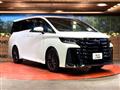 2024 Toyota Vellfire