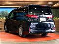 2024 Toyota Alphard Hybrid