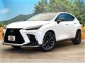 2023 Lexus NX