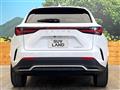 2023 Lexus NX