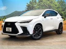 2023 Lexus NX