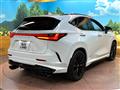 2025 Lexus NX