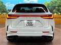 2025 Lexus NX