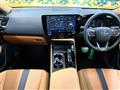 2025 Lexus NX
