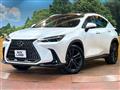 2023 Lexus NX
