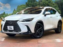 2023 Lexus NX