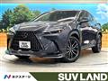2023 Lexus NX