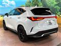 2023 Lexus NX