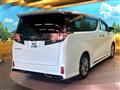 2017 Toyota Vellfire