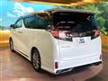 2017 Toyota Vellfire