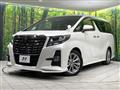2017 Toyota Alphard